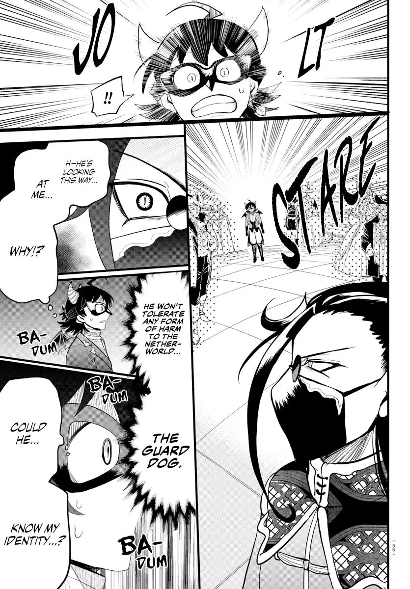 Read Mairimashita Iruma Kun - Chapter 291 - www.irumakunmangafree.com | Image 5