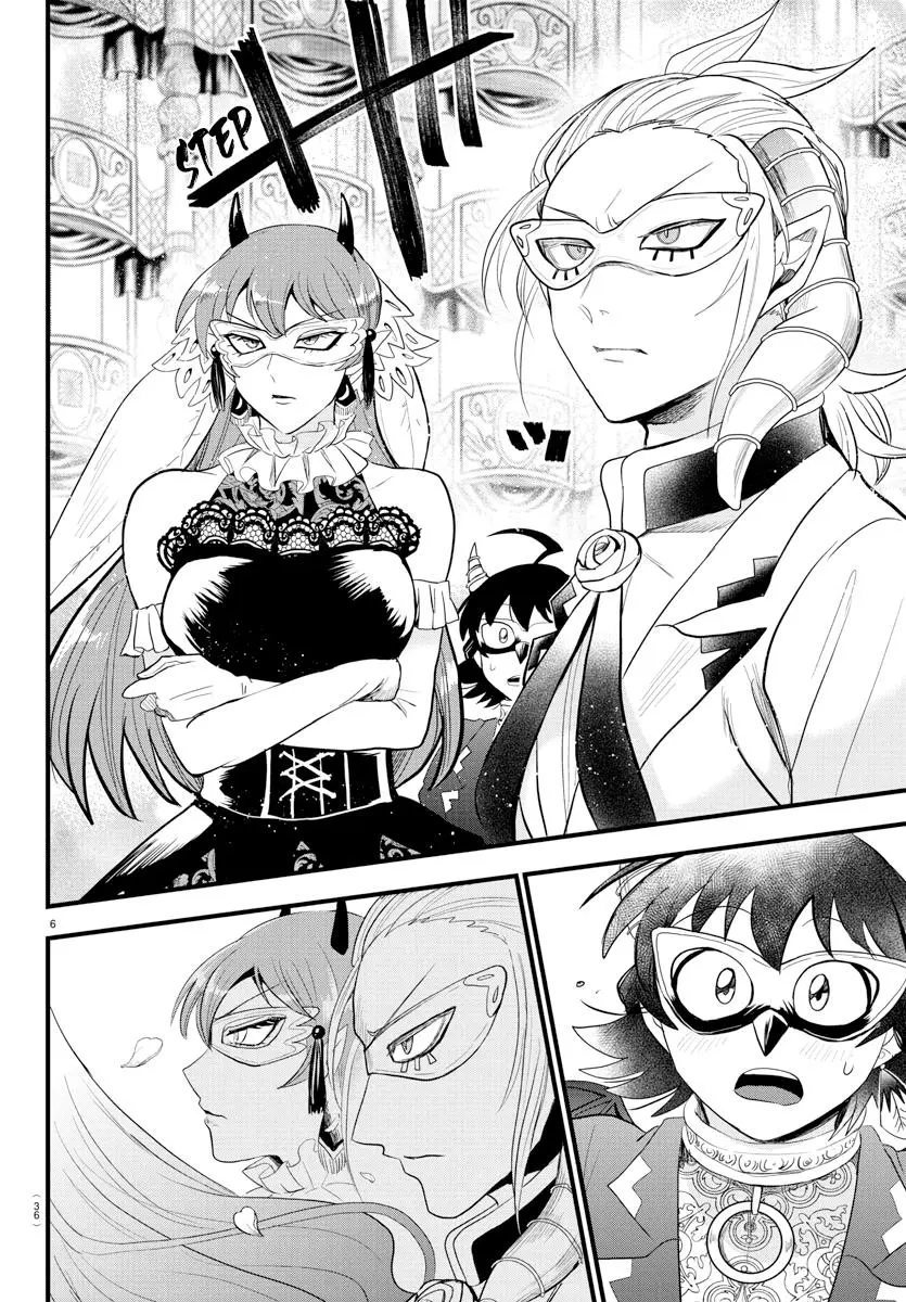 Read Mairimashita Iruma Kun - Chapter 291 - www.irumakunmangafree.com | Image 6