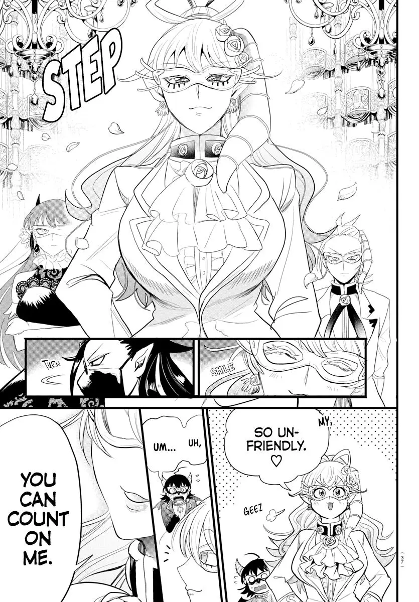 Read Mairimashita Iruma Kun - Chapter 291 - www.irumakunmangafree.com | Image 7