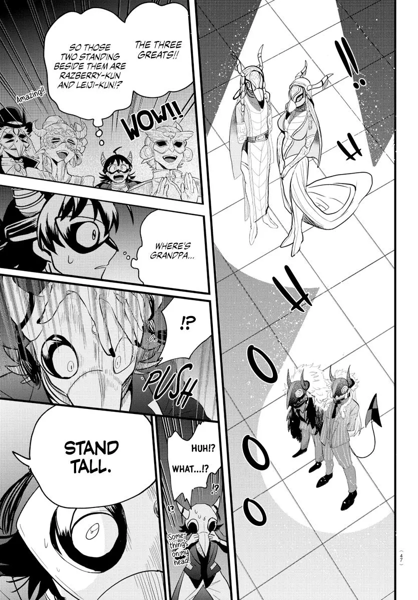 Read Mairimashita Iruma Kun - Chapter 291 - www.irumakunmangafree.com | Image 17
