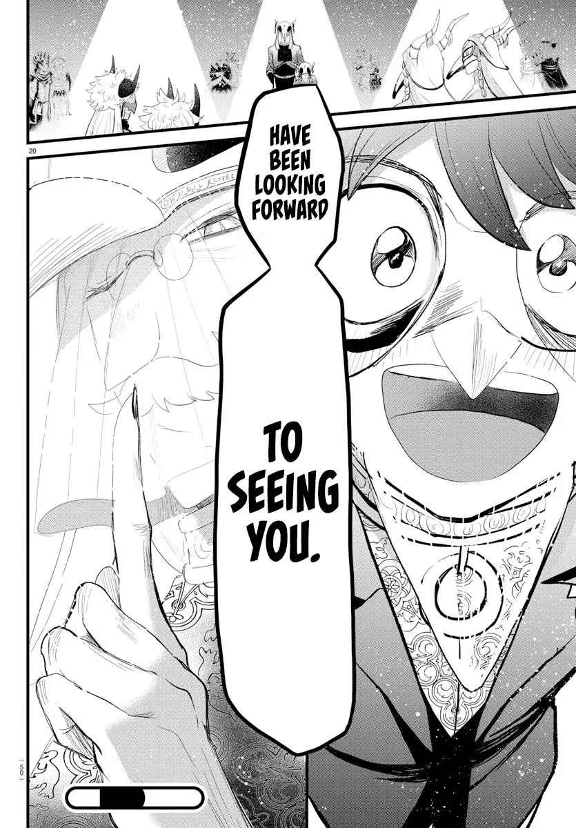 Read Mairimashita Iruma Kun - Chapter 291 - www.irumakunmangafree.com | Image 19