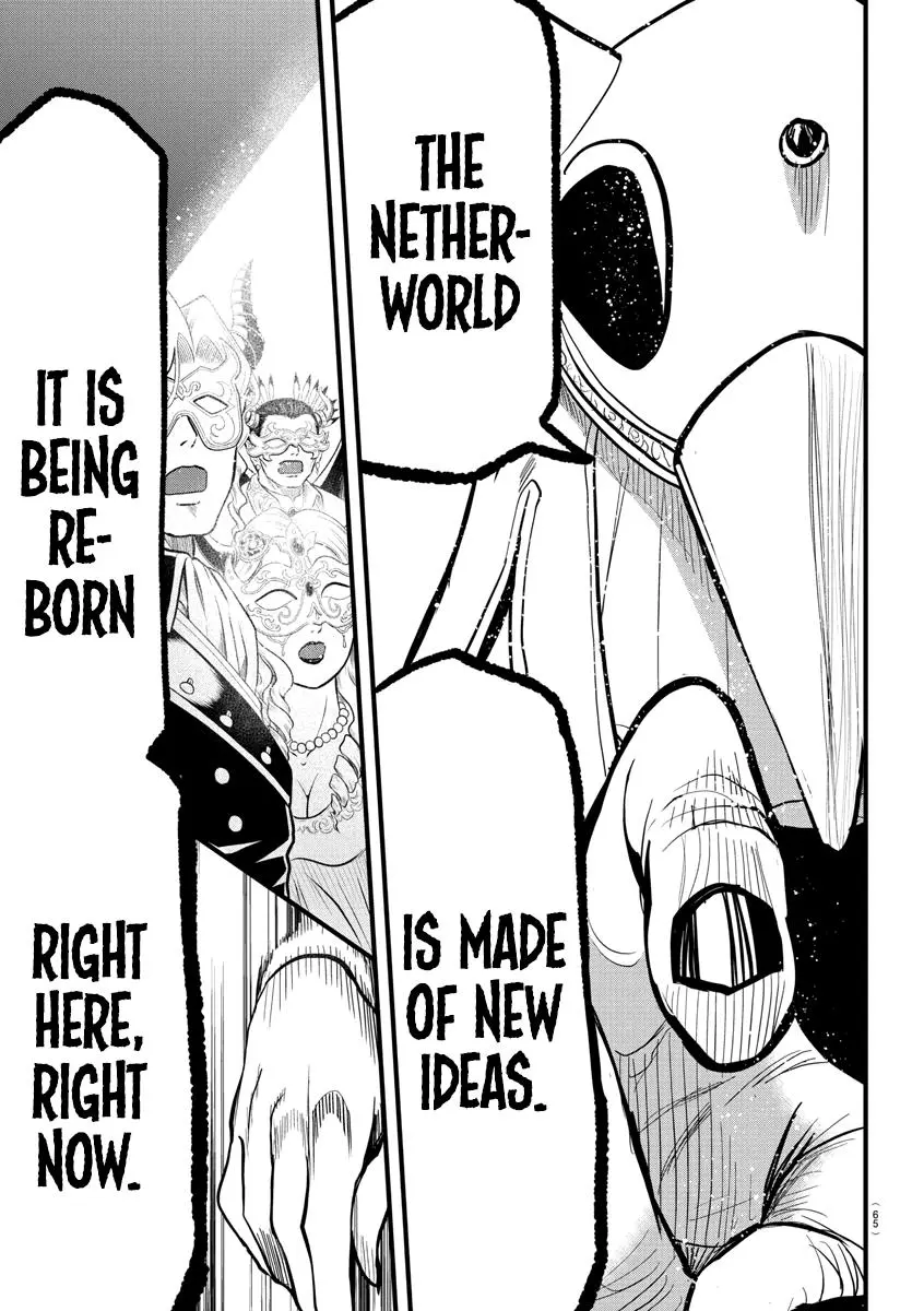 Read Mairimashita Iruma Kun - Chapter 292 - www.irumakunmangafree.com | Image 5