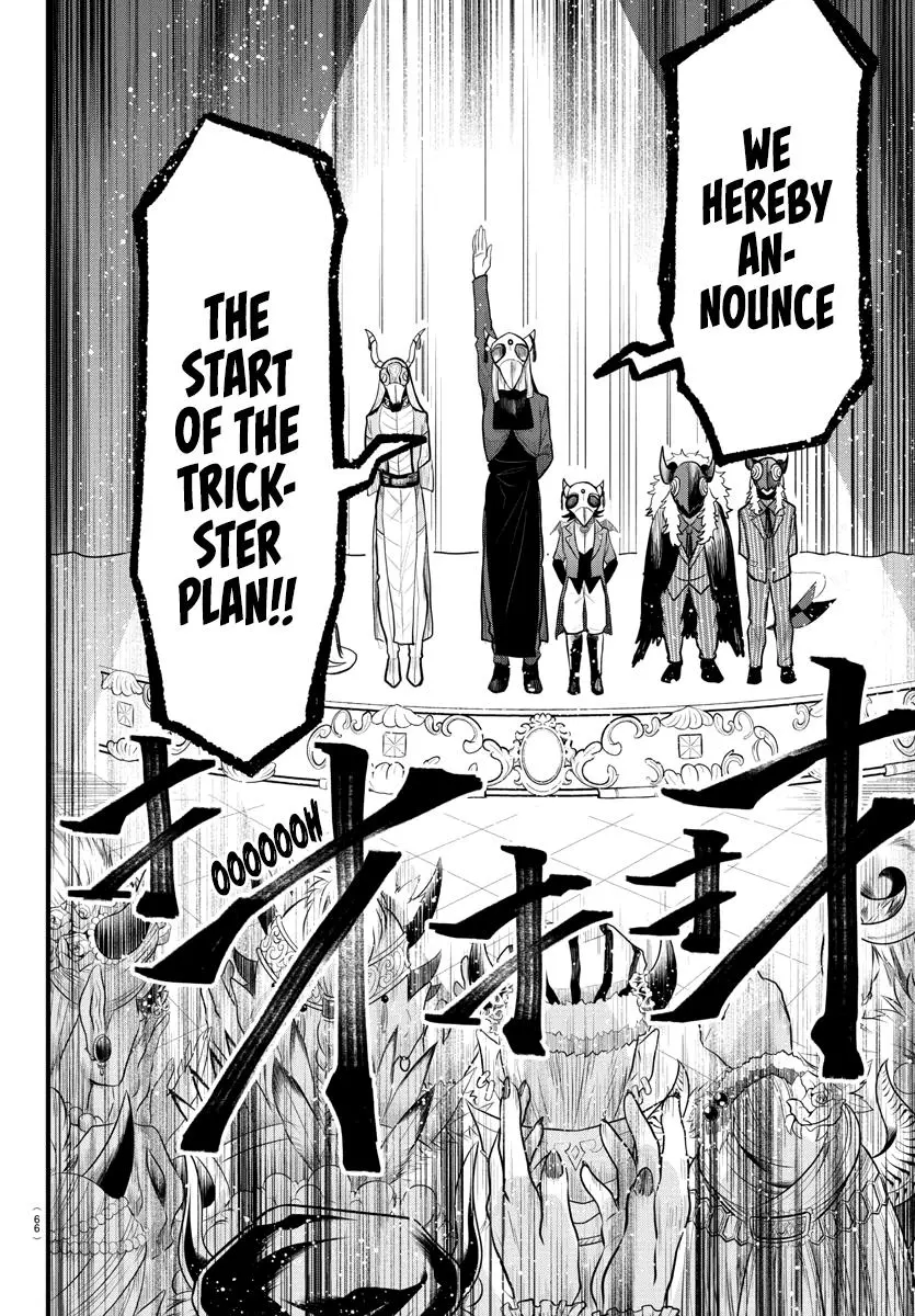 Read Mairimashita Iruma Kun - Chapter 292 - www.irumakunmangafree.com | Image 6