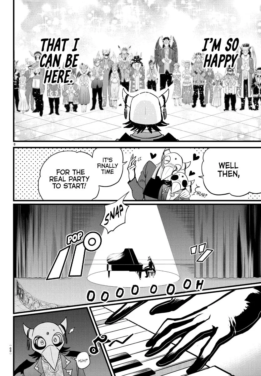 Read Mairimashita Iruma Kun - Chapter 292 - www.irumakunmangafree.com | Image 8
