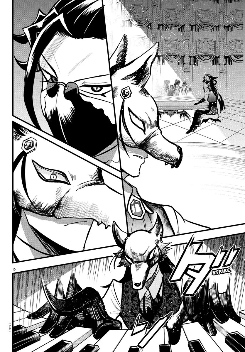 Read Mairimashita Iruma Kun - Chapter 292 - www.irumakunmangafree.com | Image 10