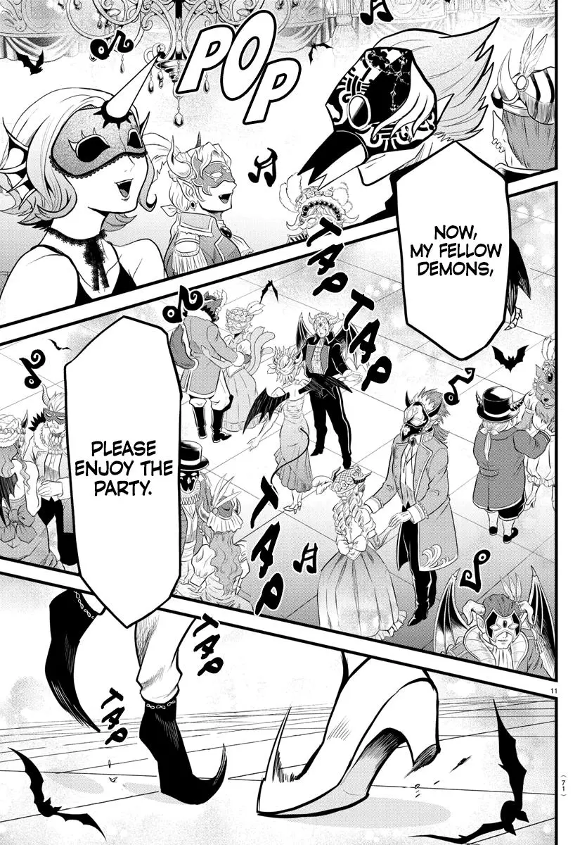 Read Mairimashita Iruma Kun - Chapter 292 - www.irumakunmangafree.com | Image 11