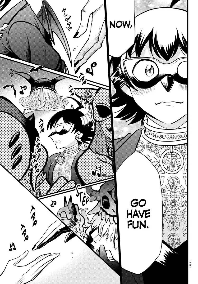 Read Mairimashita Iruma Kun - Chapter 292 - www.irumakunmangafree.com | Image 13