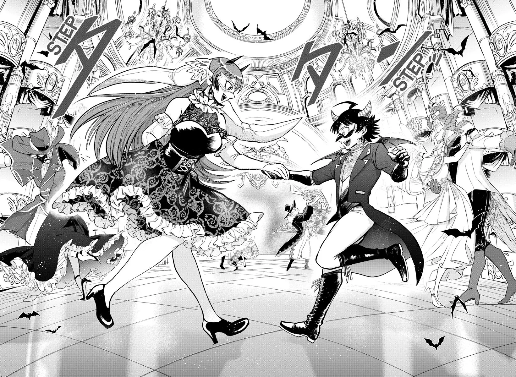 Read Mairimashita Iruma Kun - Chapter 292 - www.irumakunmangafree.com | Image 14