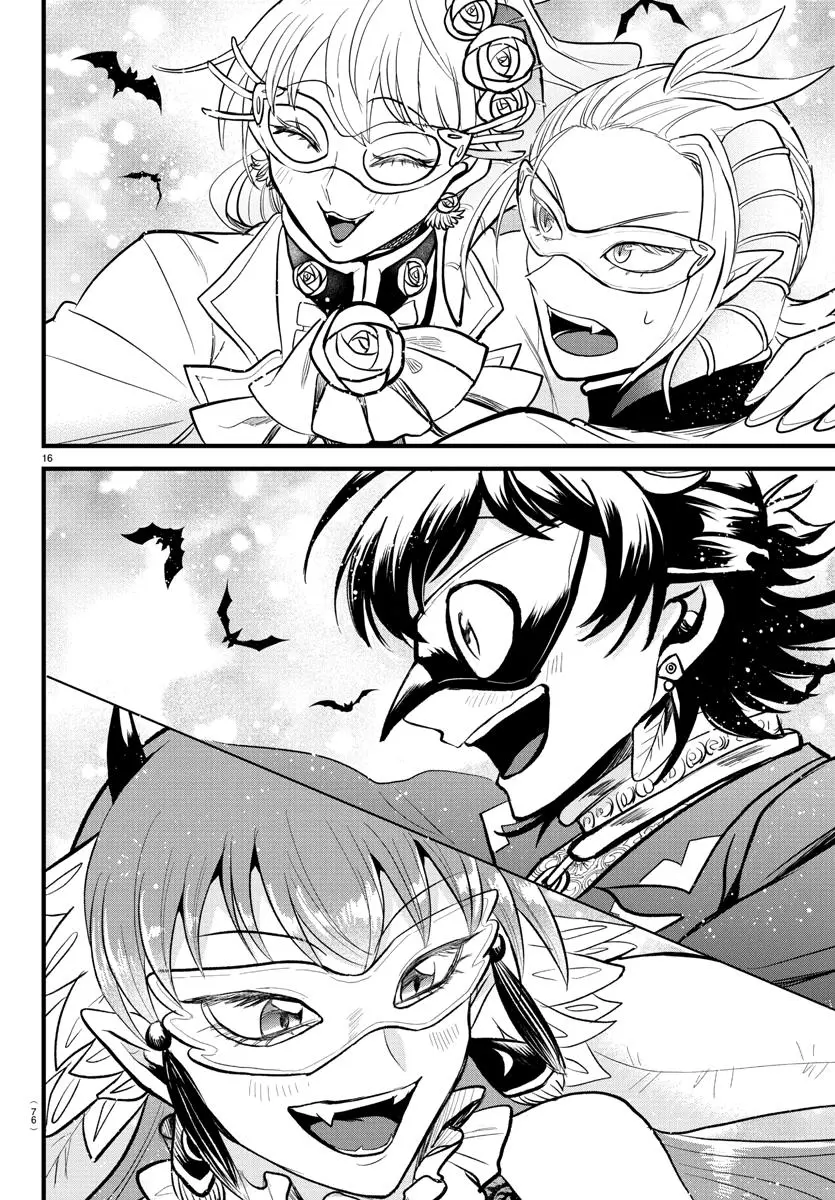 Read Mairimashita Iruma Kun - Chapter 292 - www.irumakunmangafree.com | Image 15