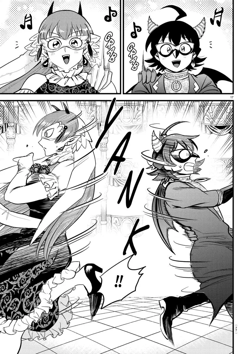 Read Mairimashita Iruma Kun - Chapter 292 - www.irumakunmangafree.com | Image 16