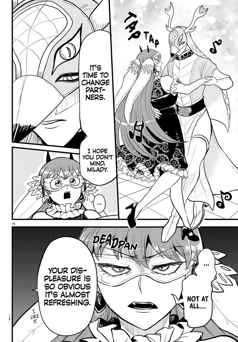 Read Mairimashita Iruma Kun - Chapter 292 - www.irumakunmangafree.com | Image 17