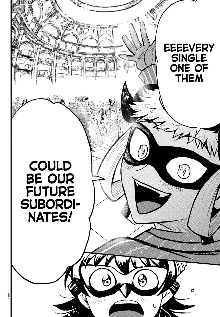 Read Mairimashita Iruma Kun - Chapter 293 - www.irumakunmangafree.com | Image 6