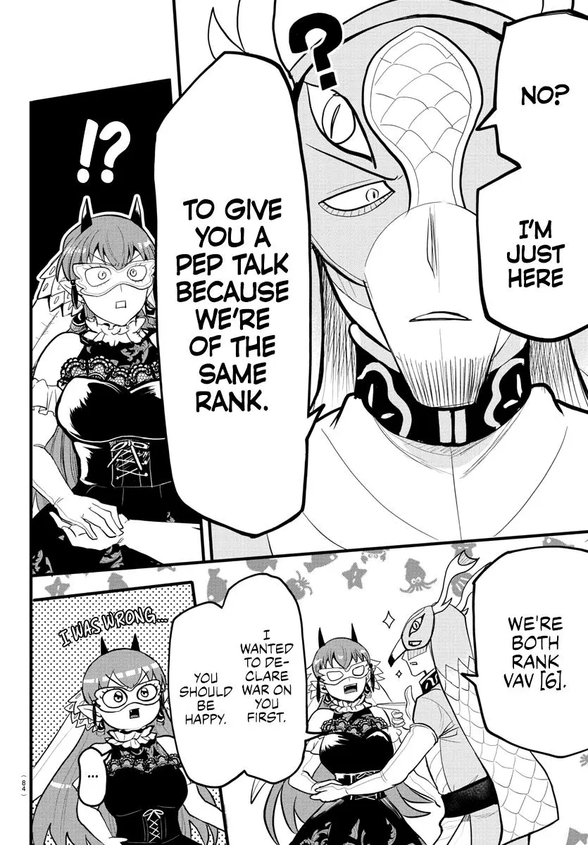 Read Mairimashita Iruma Kun - Chapter 293 - www.irumakunmangafree.com | Image 10