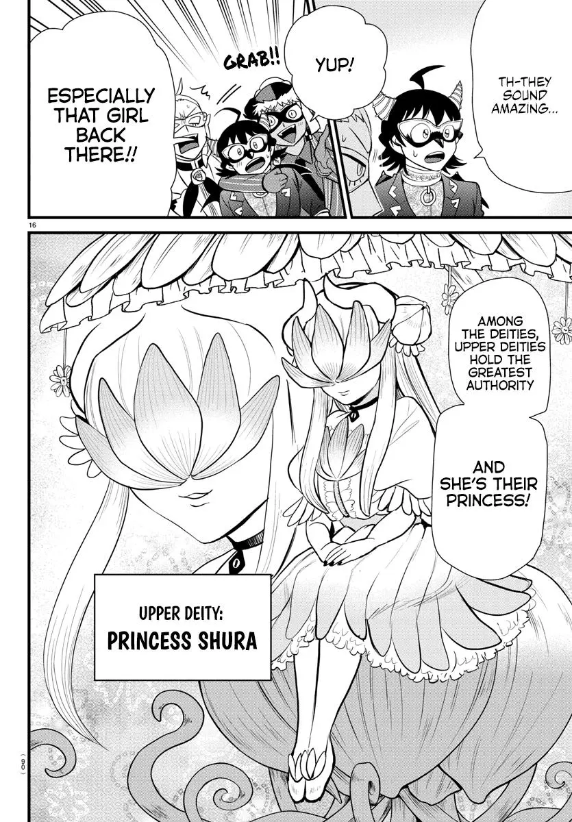 Read Mairimashita Iruma Kun - Chapter 293 - www.irumakunmangafree.com | Image 16
