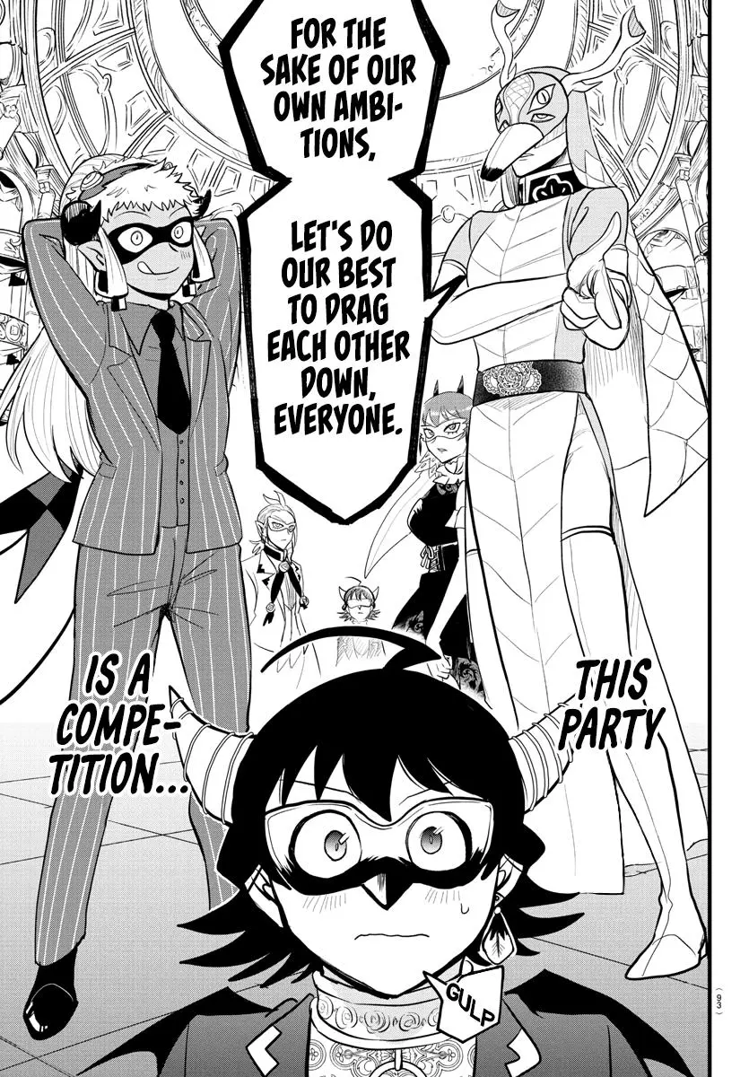 Read Mairimashita Iruma Kun - Chapter 293 - www.irumakunmangafree.com | Image 19