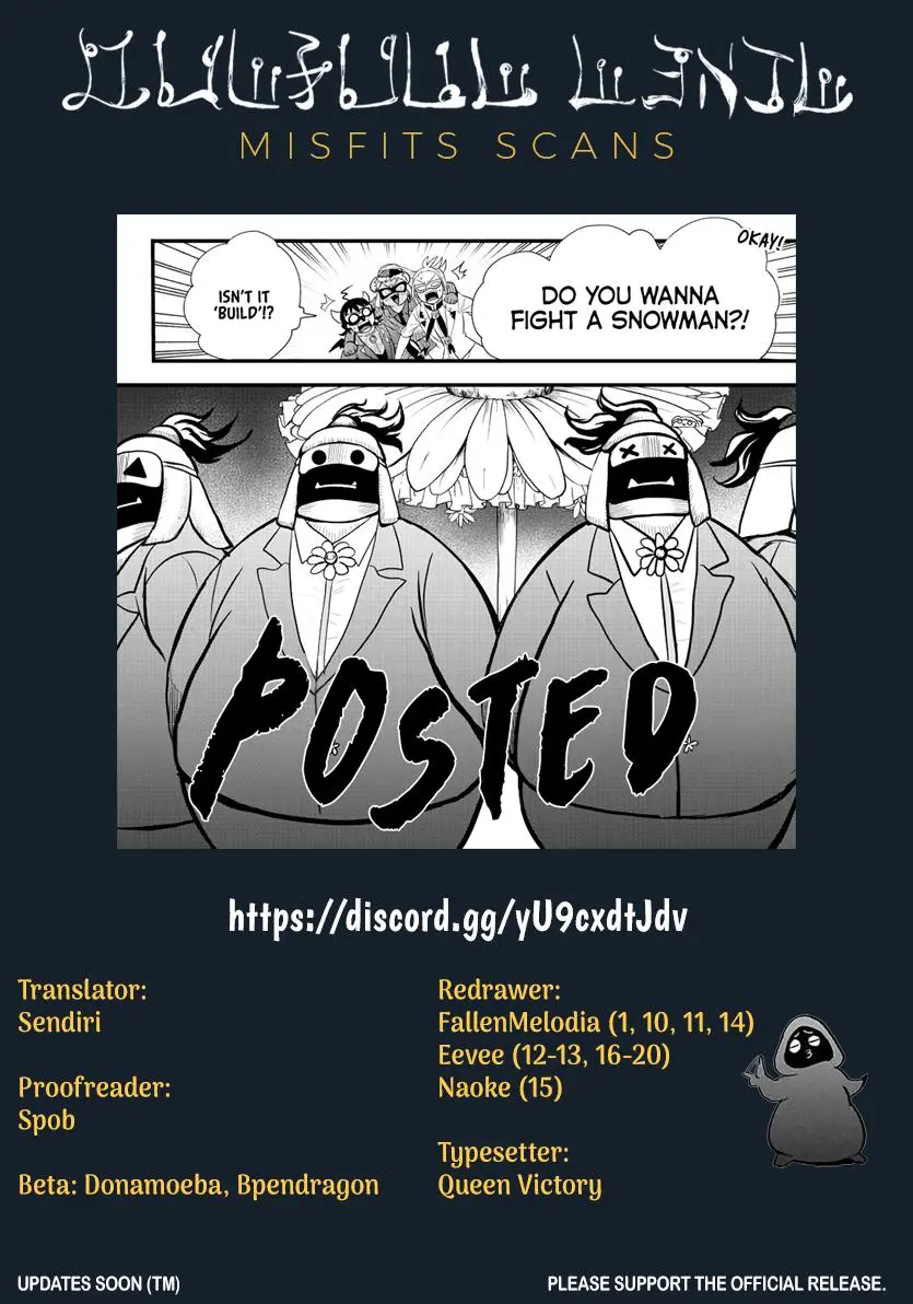 Read Mairimashita Iruma Kun - Chapter 293 - www.irumakunmangafree.com | Image 22