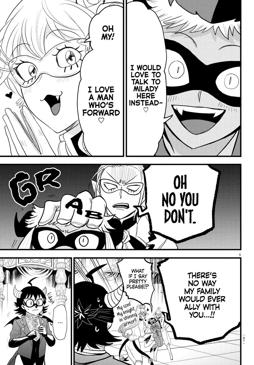 Read Mairimashita Iruma Kun - Chapter 294 - www.irumakunmangafree.com | Image 5