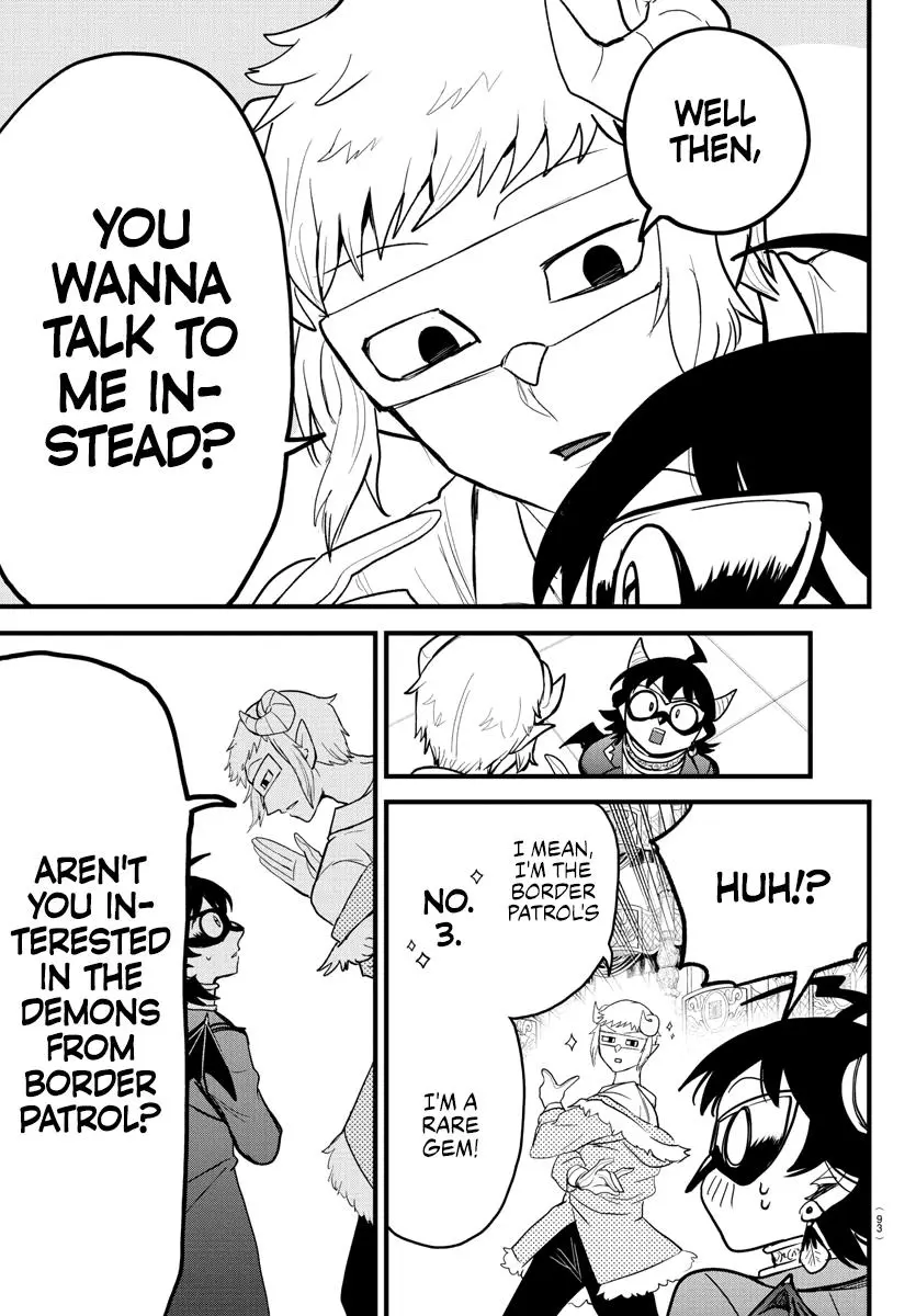 Read Mairimashita Iruma Kun - Chapter 294 - www.irumakunmangafree.com | Image 7