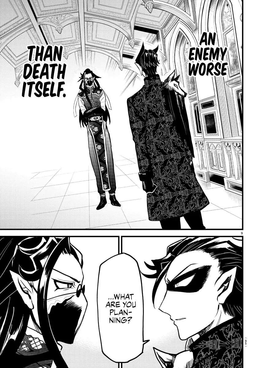 Read Mairimashita Iruma Kun - Chapter 294 - www.irumakunmangafree.com | Image 9