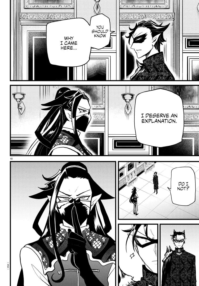 Read Mairimashita Iruma Kun - Chapter 294 - www.irumakunmangafree.com | Image 10