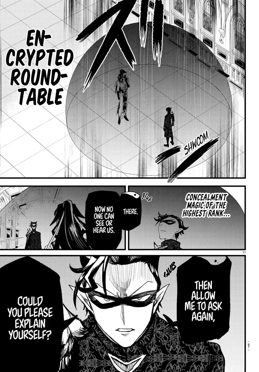 Read Mairimashita Iruma Kun - Chapter 294 - www.irumakunmangafree.com | Image 11
