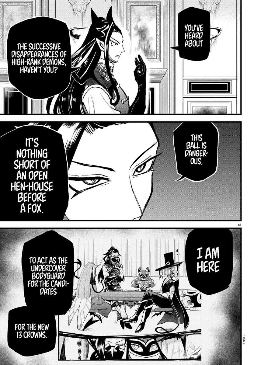Read Mairimashita Iruma Kun - Chapter 294 - www.irumakunmangafree.com | Image 13