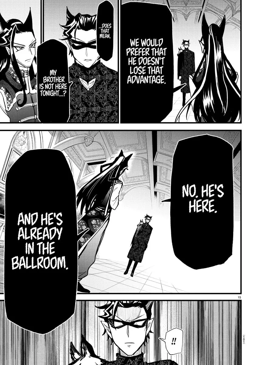 Read Mairimashita Iruma Kun - Chapter 294 - www.irumakunmangafree.com | Image 15