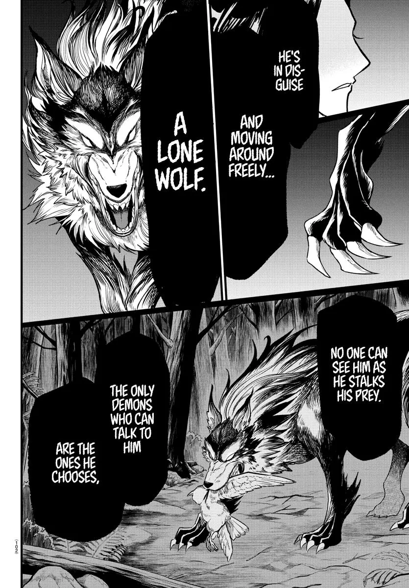 Read Mairimashita Iruma Kun - Chapter 294 - www.irumakunmangafree.com | Image 16