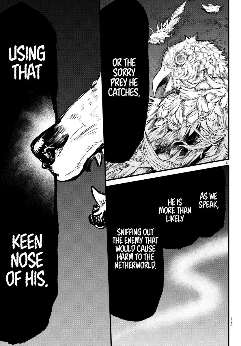 Read Mairimashita Iruma Kun - Chapter 294 - www.irumakunmangafree.com | Image 17