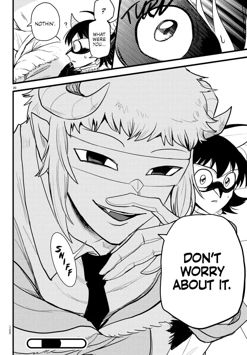 Read Mairimashita Iruma Kun - Chapter 294 - www.irumakunmangafree.com | Image 19
