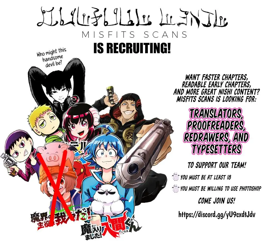 Read Mairimashita Iruma Kun - Chapter 294 - www.irumakunmangafree.com | Image 20