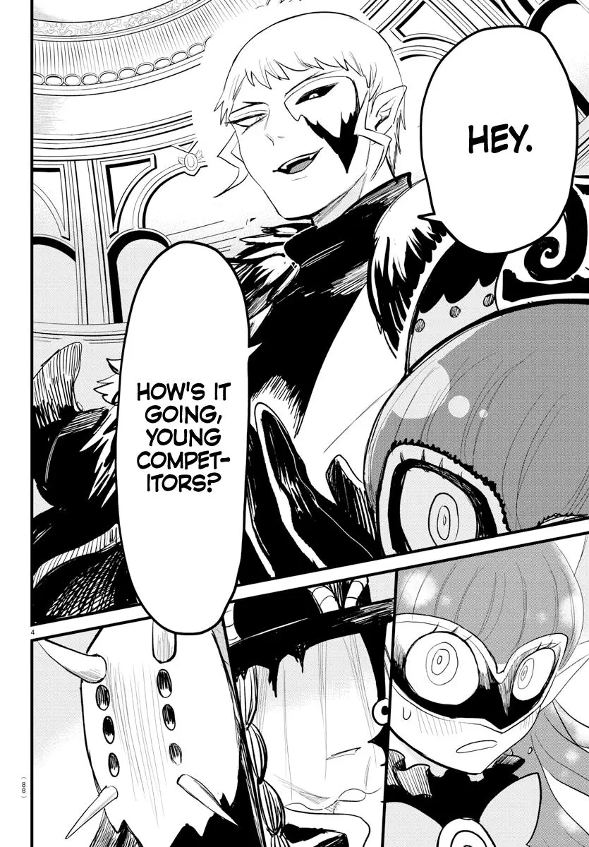 Read Mairimashita Iruma Kun - Chapter 295 - www.irumakunmangafree.com | Image 4