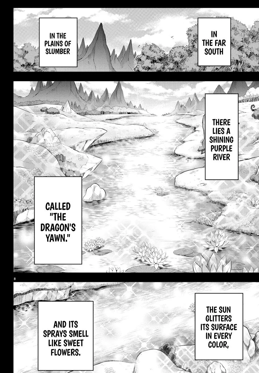 Read Mairimashita Iruma Kun - Chapter 295 - www.irumakunmangafree.com | Image 8