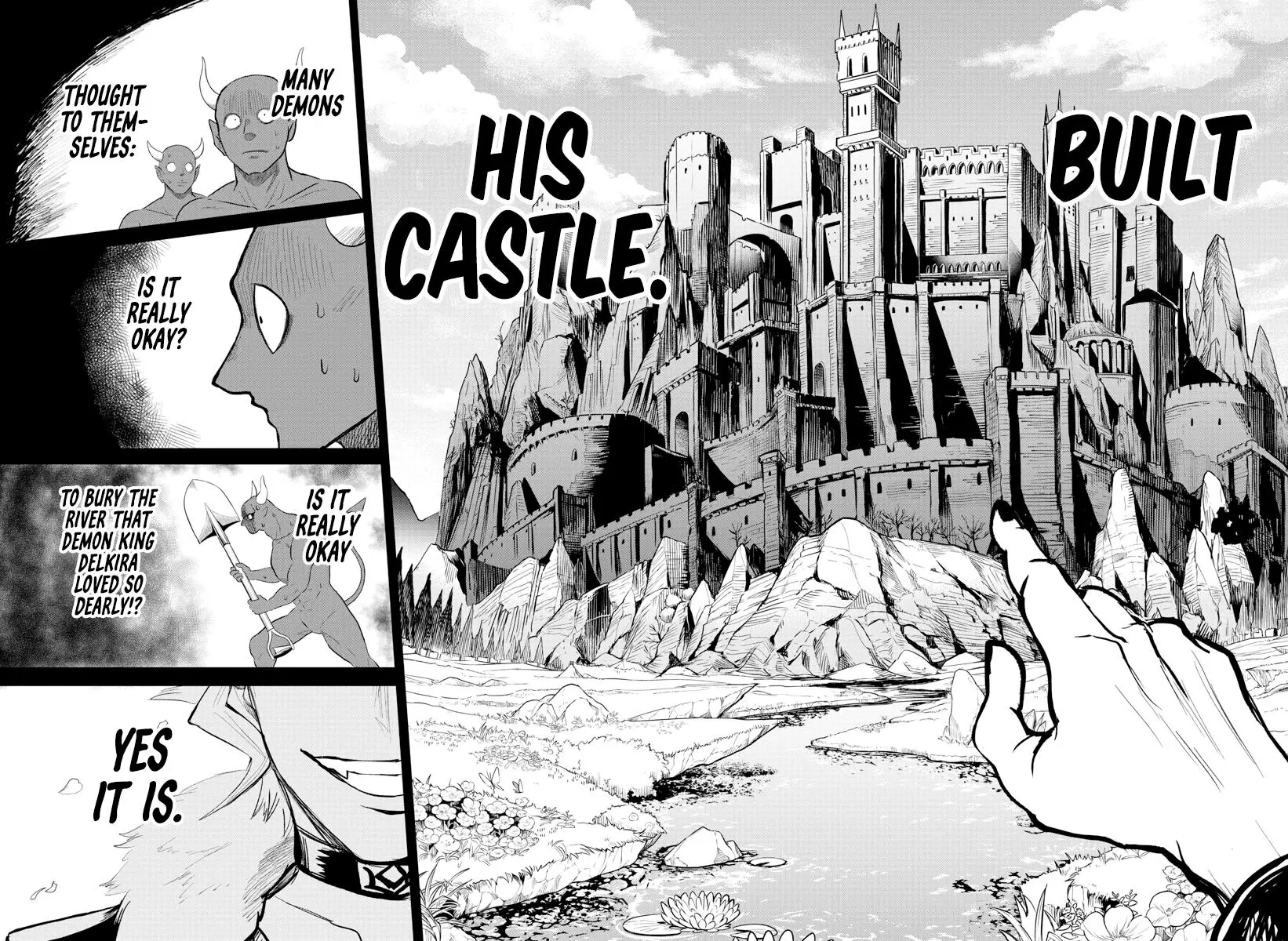 Read Mairimashita Iruma Kun - Chapter 295 - www.irumakunmangafree.com | Image 10