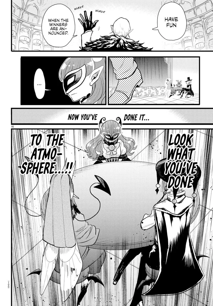 Read Mairimashita Iruma Kun - Chapter 295 - www.irumakunmangafree.com | Image 15