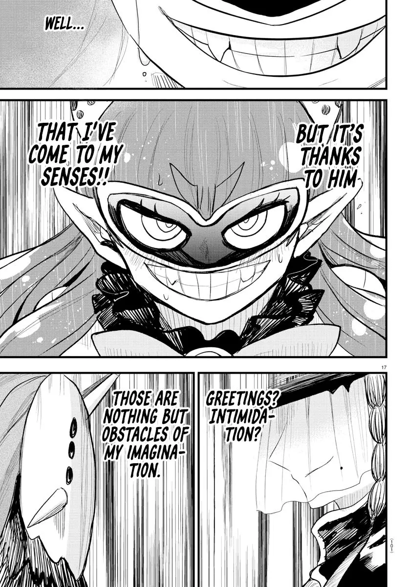Read Mairimashita Iruma Kun - Chapter 295 - www.irumakunmangafree.com | Image 16
