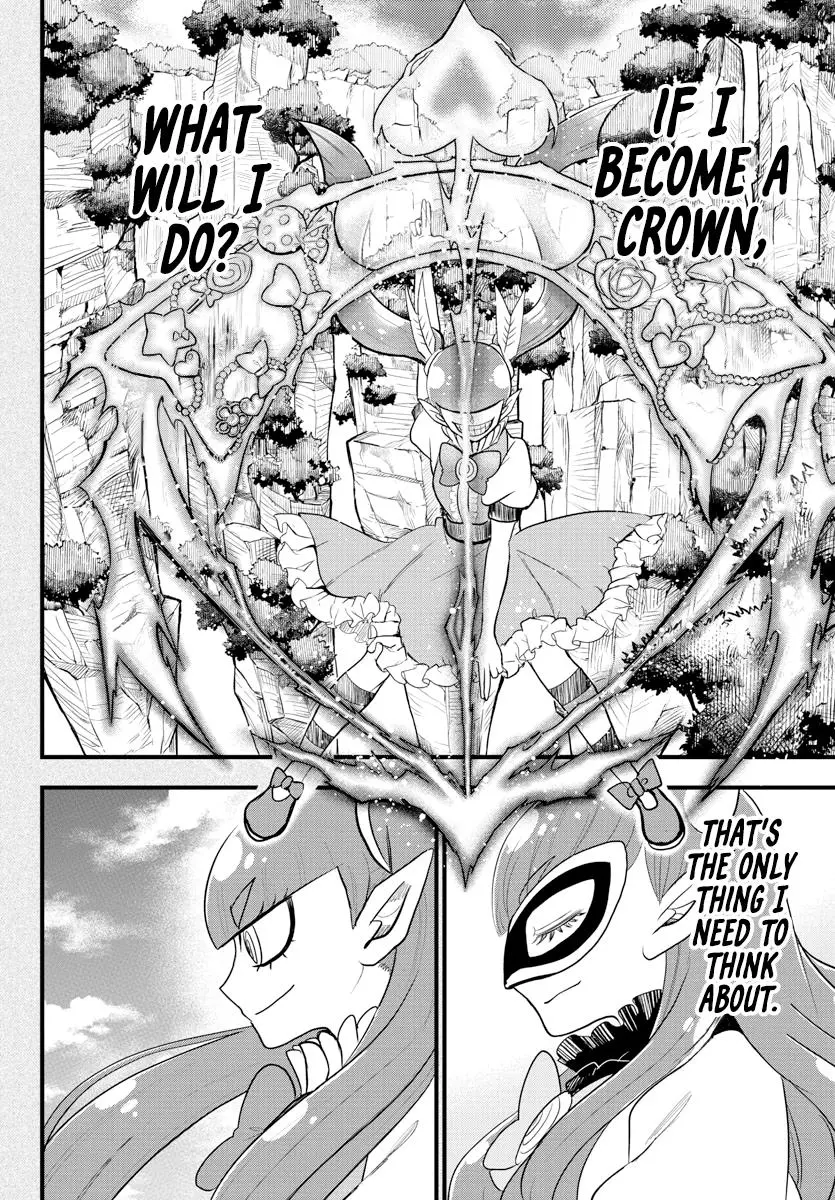 Read Mairimashita Iruma Kun - Chapter 295 - www.irumakunmangafree.com | Image 17