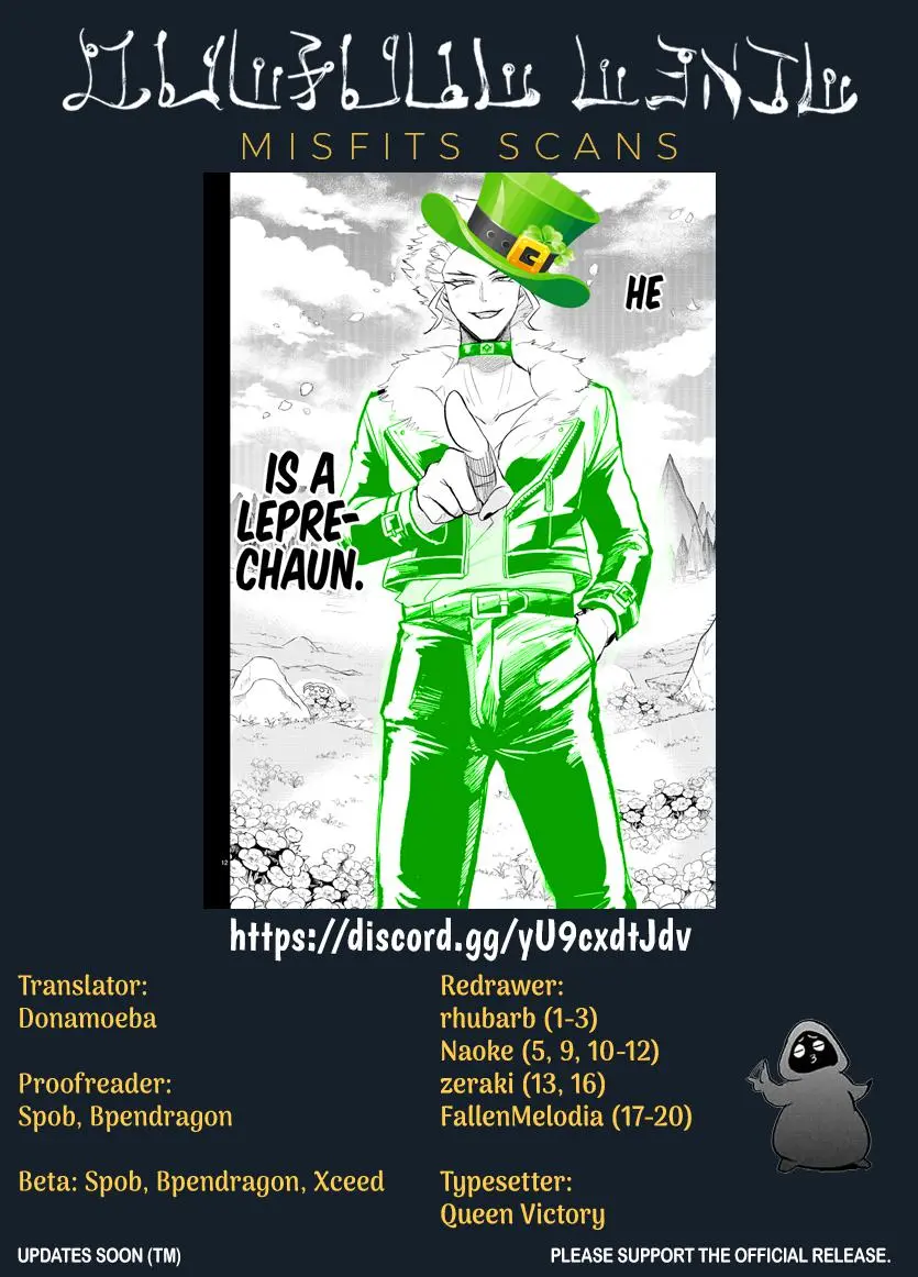 Read Mairimashita Iruma Kun - Chapter 295 - www.irumakunmangafree.com | Image 21