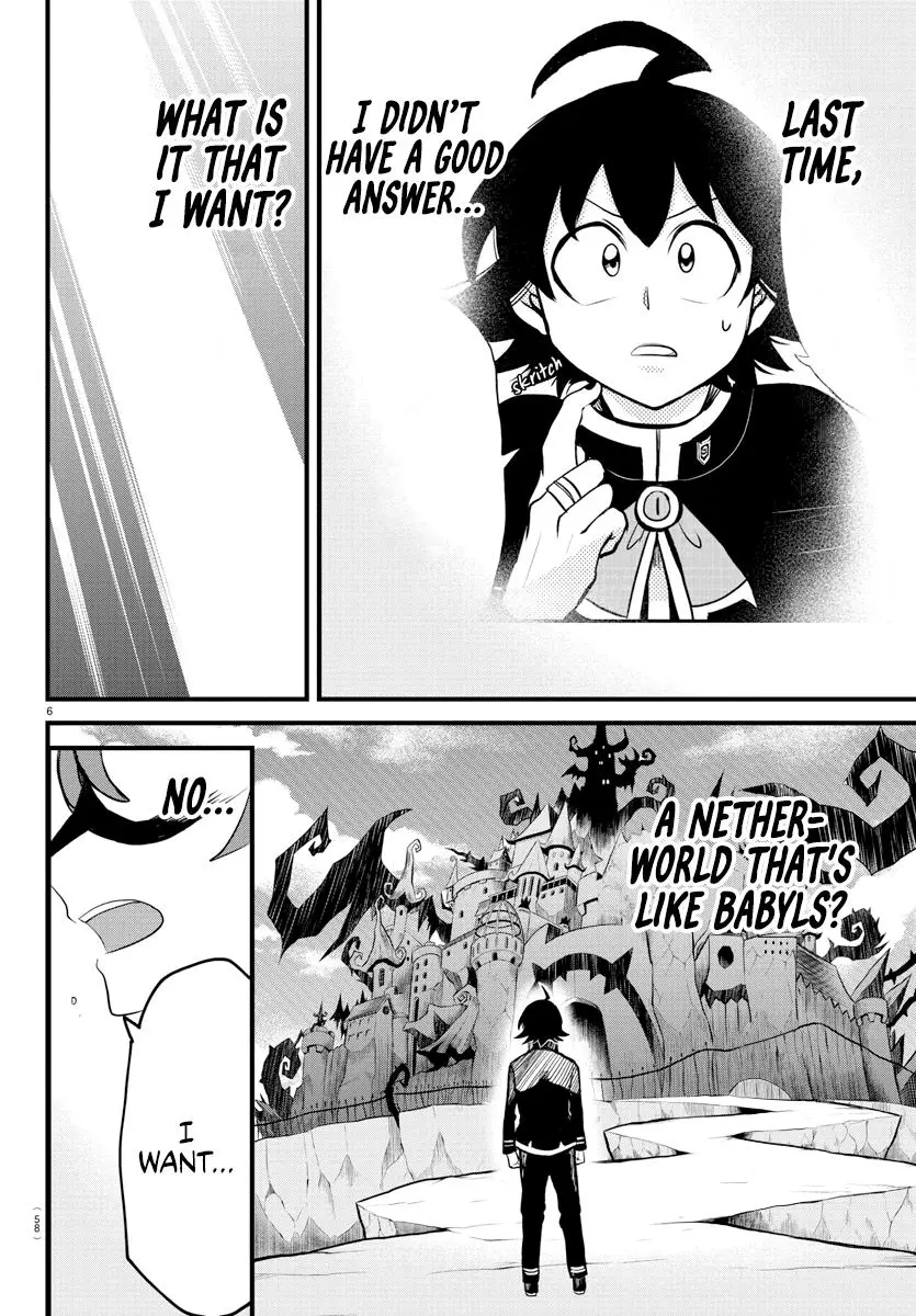 Read Mairimashita Iruma Kun - Chapter 296 - www.irumakunmangafree.com | Image 6