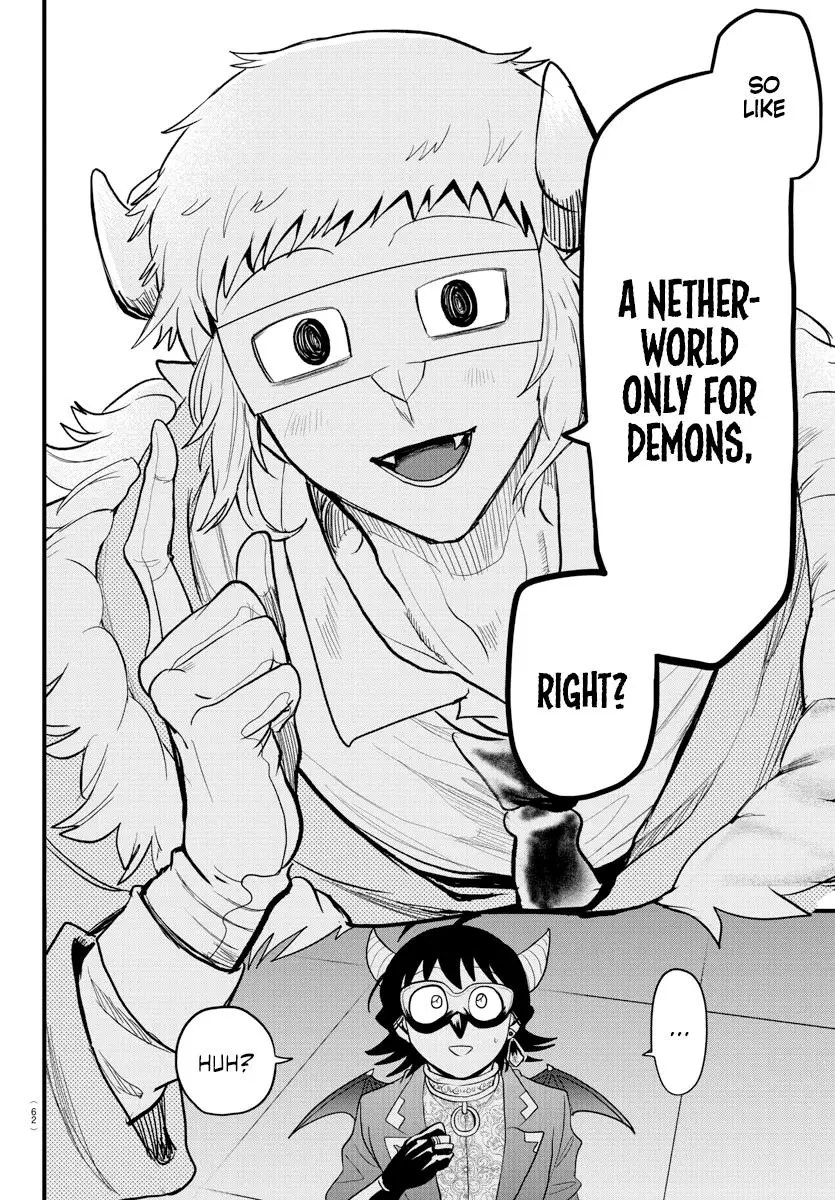Read Mairimashita Iruma Kun - Chapter 296 - www.irumakunmangafree.com | Image 10