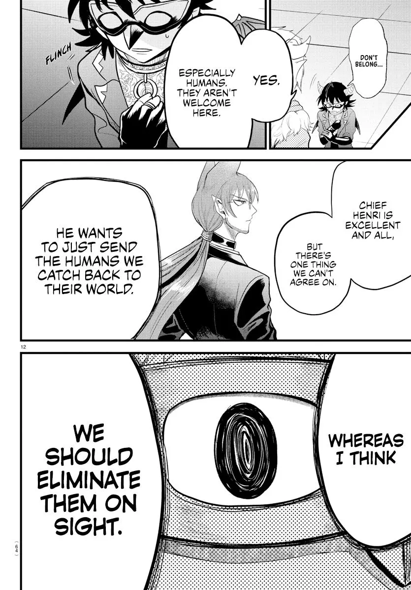 Read Mairimashita Iruma Kun - Chapter 296 - www.irumakunmangafree.com | Image 12