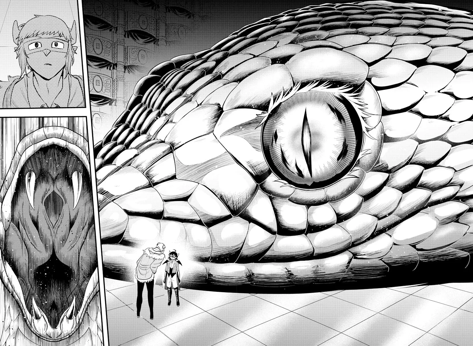 Read Mairimashita Iruma Kun - Chapter 296 - www.irumakunmangafree.com | Image 15