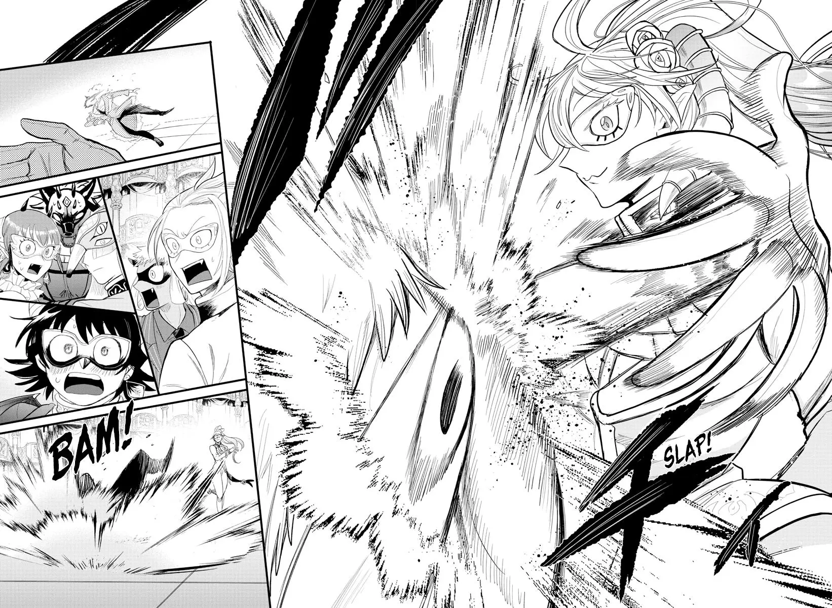Read Mairimashita Iruma Kun - Chapter 296 - www.irumakunmangafree.com | Image 18