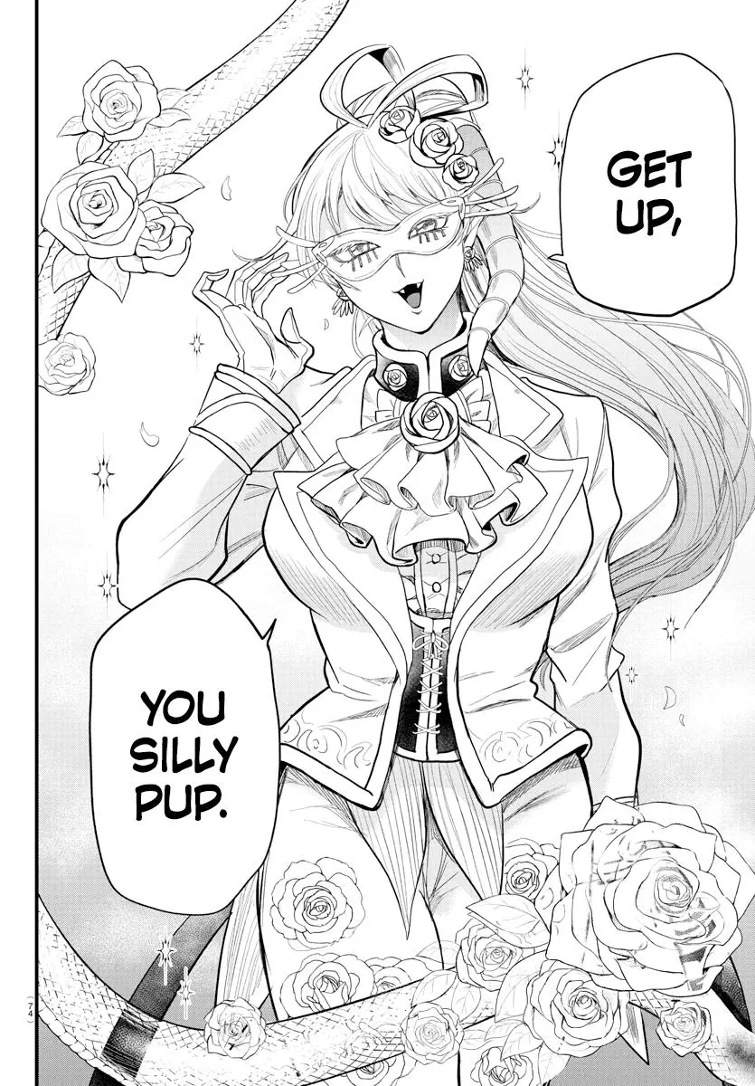 Read Mairimashita Iruma Kun - Chapter 296 - www.irumakunmangafree.com | Image 19