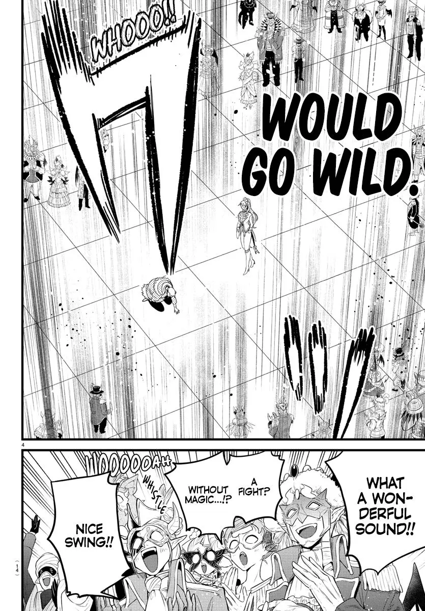 Read Mairimashita Iruma Kun - Chapter 297 - www.irumakunmangafree.com | Image 6