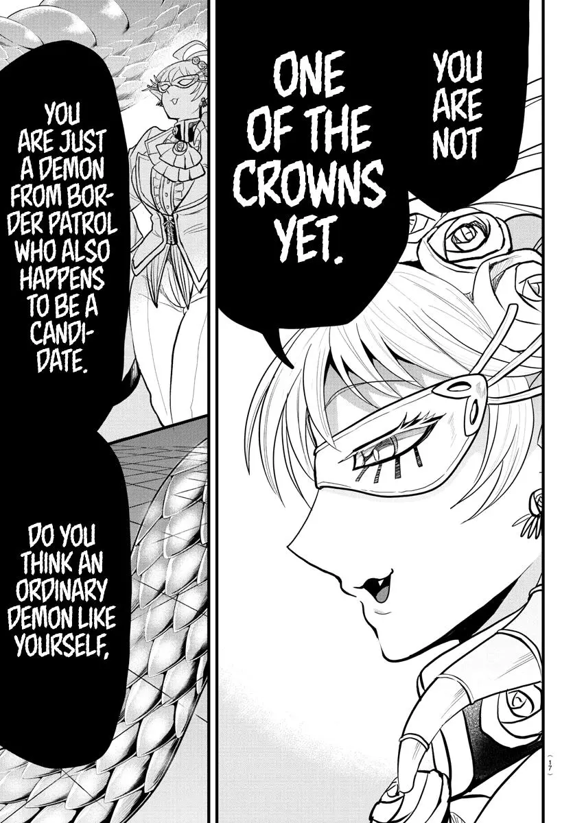 Read Mairimashita Iruma Kun - Chapter 297 - www.irumakunmangafree.com | Image 9