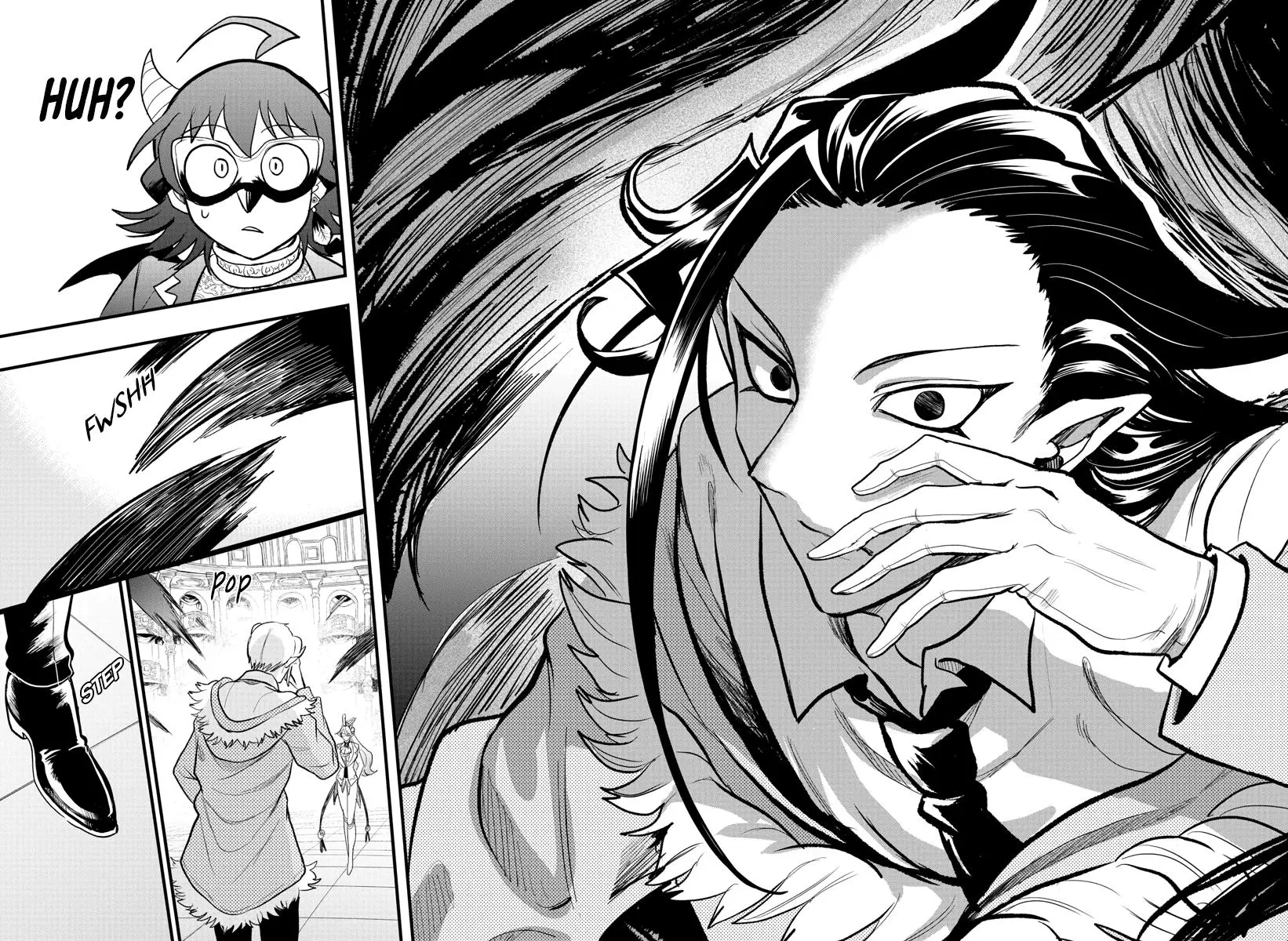 Read Mairimashita Iruma Kun - Chapter 297 - www.irumakunmangafree.com | Image 12