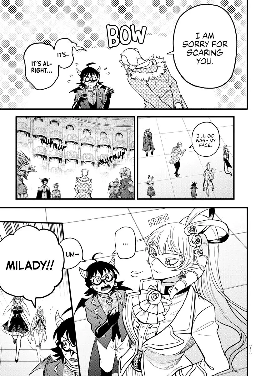 Read Mairimashita Iruma Kun - Chapter 297 - www.irumakunmangafree.com | Image 14