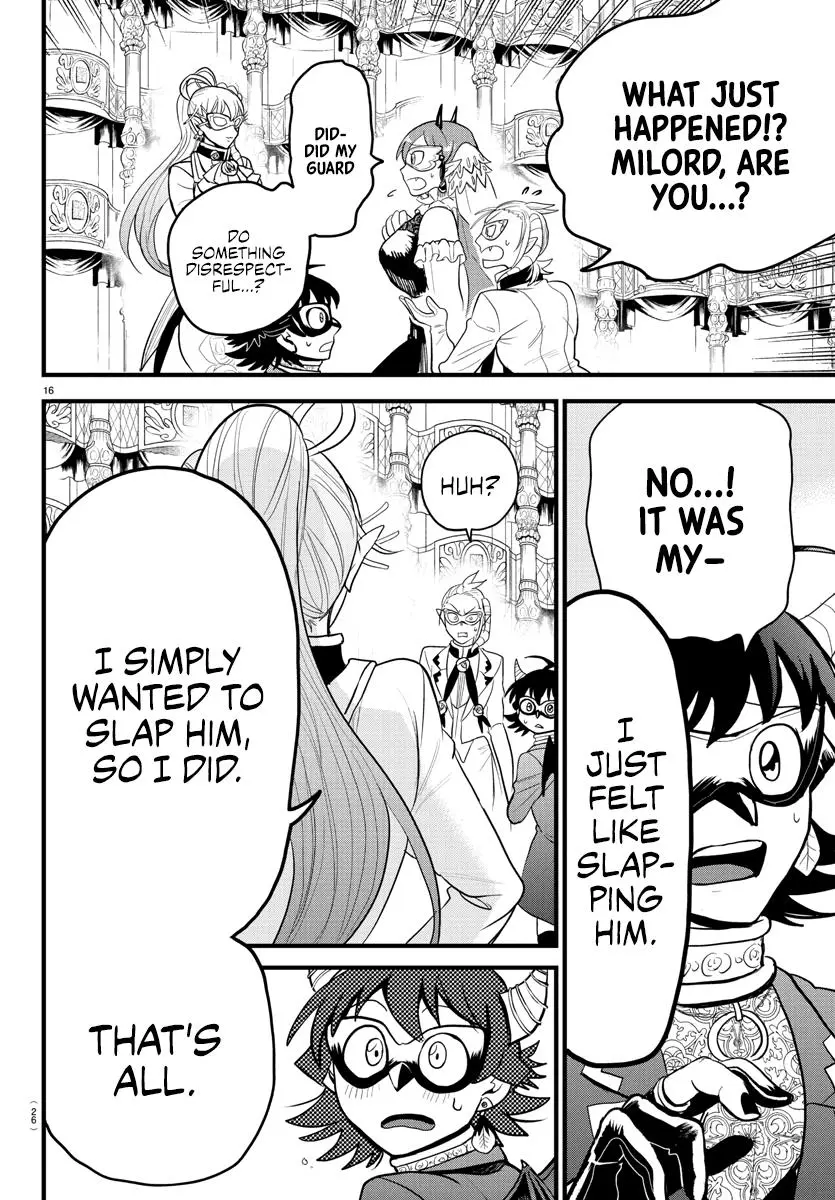 Read Mairimashita Iruma Kun - Chapter 297 - www.irumakunmangafree.com | Image 15