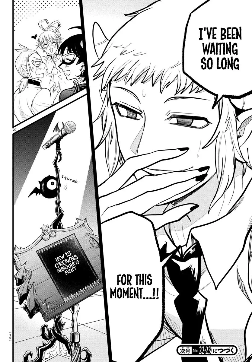 Read Mairimashita Iruma Kun - Chapter 297 - www.irumakunmangafree.com | Image 19